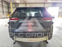 2021 Toyota RAV4 фото
