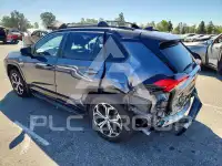 2021 Toyota RAV4 photo