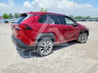 2021 Toyota RAV4 photo
