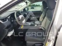 2021 Toyota RAV4 photo