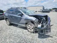 2021 Toyota RAV4 фото