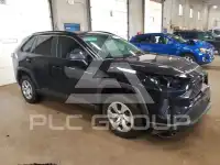 2021 Toyota RAV4 фото