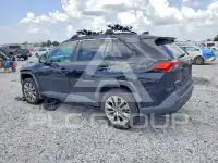 2021 Toyota RAV4 фото