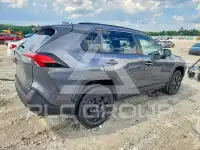 2021 Toyota RAV4 photo