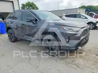 2021 Toyota RAV4 фото