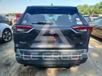2021 Toyota RAV4 photo