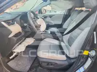 2021 Toyota RAV4 фото