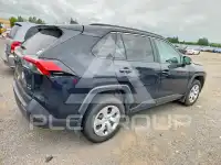 2021 Toyota RAV4 photo