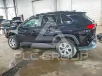 2021 Toyota RAV4 фото