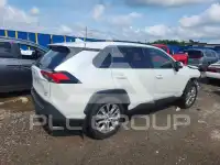 2021 Toyota RAV4 фото