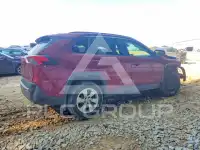 2021 Toyota RAV4 фото