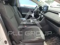 2021 Toyota RAV4 фото