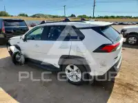 2021 Toyota RAV4 фото