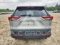2021 Toyota RAV4 photo