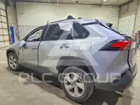 2021 Toyota RAV4 фото