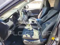 2021 Toyota RAV4 фото