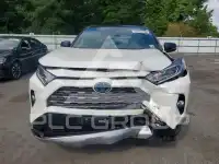 2021 Toyota RAV4 фото
