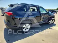2021 Toyota RAV4 photo