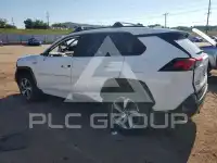 2021 Toyota RAV4 фото