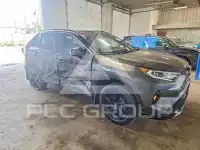 2021 Toyota RAV4 фото