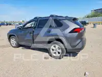 2021 Toyota RAV4 фото