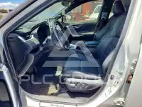 2021 Toyota RAV4 фото