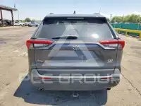 2021 Toyota RAV4 фото