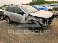 2021 Toyota RAV4 фото