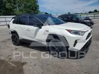 2021 Toyota RAV4 фото