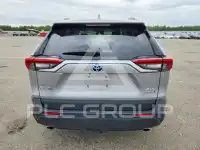 2021 Toyota RAV4 фото