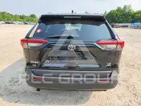 2021 Toyota RAV4 photo