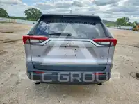 2021 Toyota RAV4 фото
