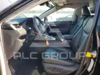 2021 Toyota RAV4 photo