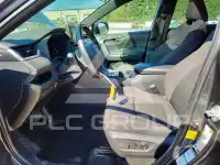 2021 Toyota RAV4 фото