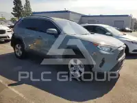 2021 Toyota RAV4 photo
