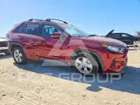 2021 Toyota RAV4 фото