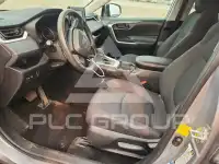 2021 Toyota RAV4 фото