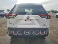 2021 Toyota RAV4 фото