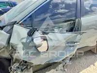 2021 Toyota RAV4 фото