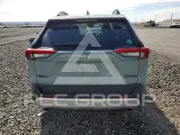 2021 Toyota RAV4 фото