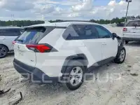 2021 Toyota RAV4 photo