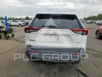 2021 Toyota RAV4 фото