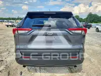 2021 Toyota RAV4 photo