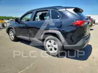 2021 Toyota RAV4 photo