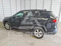 2021 Toyota RAV4 фото