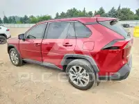 2021 Toyota RAV4 фото