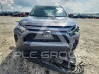 2021 Toyota RAV4 photo