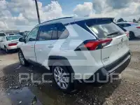 2021 Toyota RAV4 фото