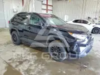 2021 Toyota RAV4 photo