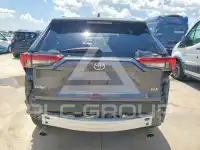 2021 Toyota RAV4 фото